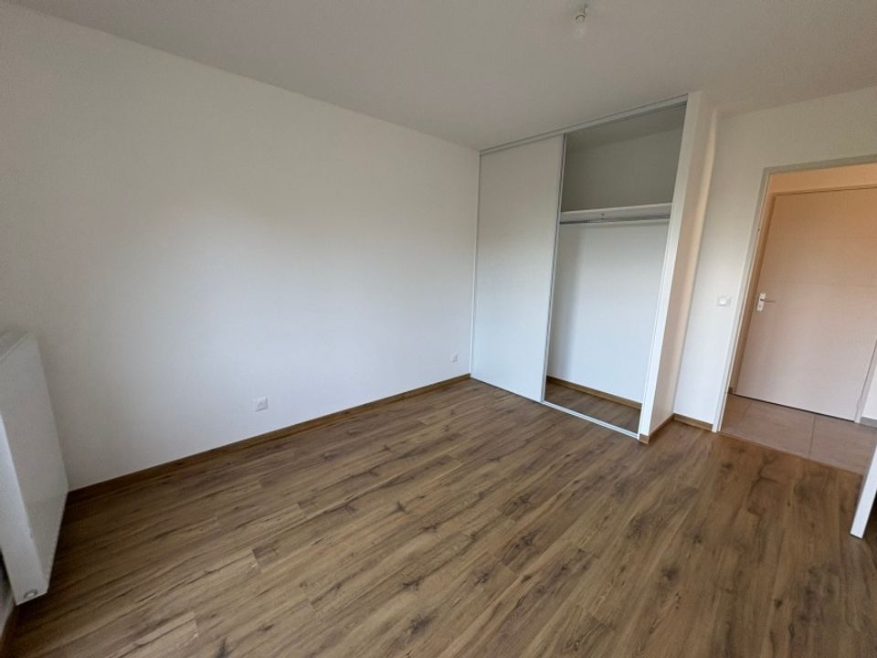 Lejlighed i Albertville, Savoie - foto 4