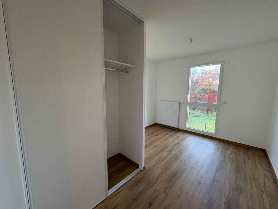 Lejlighed i Albertville, Savoie - foto 5