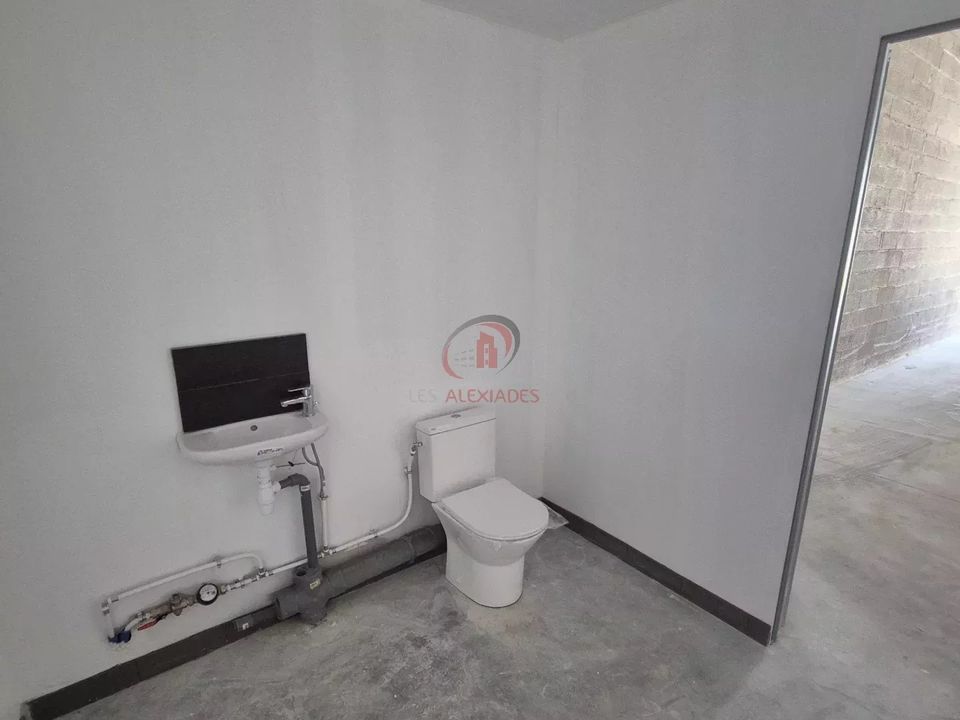 L'establiment comercial a Signes, Var - foto 2
