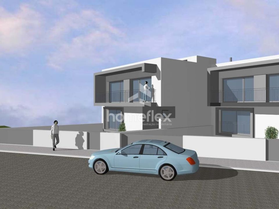 Villa i Figueira da Foz, Coimbra - foto 2