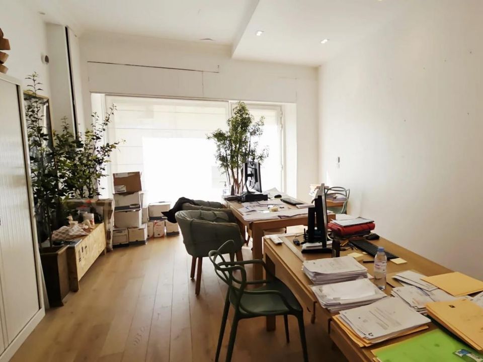 L'establiment comercial a Cannes, Alpes-Maritimes - foto 1
