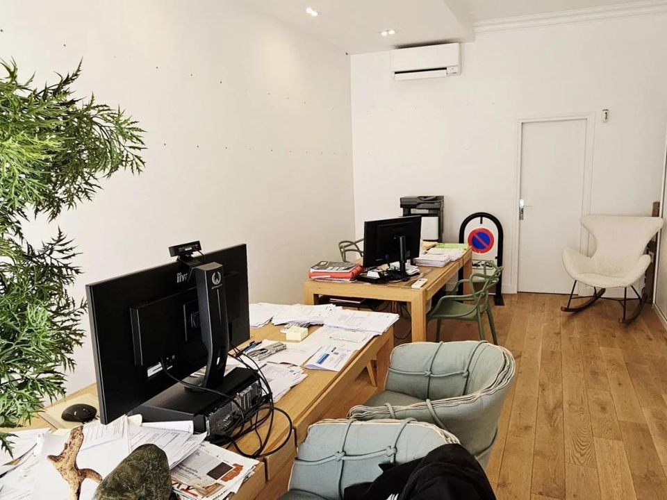 L'establiment comercial a Cannes, Alpes-Maritimes - foto 2