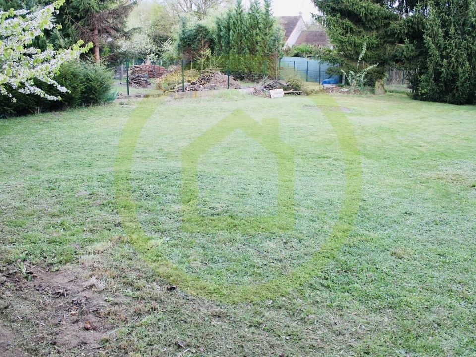 Helårsgrund i Angervilliers, Essonne - foto 2