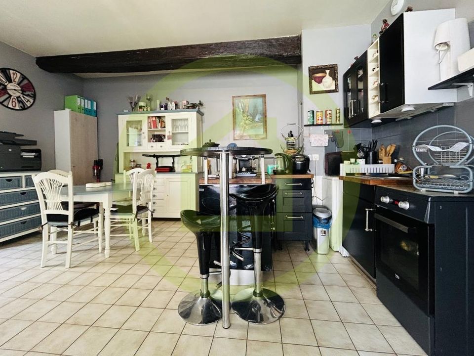 Lejlighed i Ablis, Yvelines - foto 3