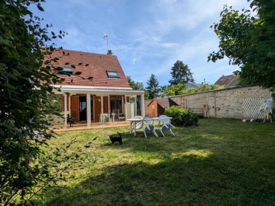 Villa i Pringy, Seine-et-Marne - foto 1