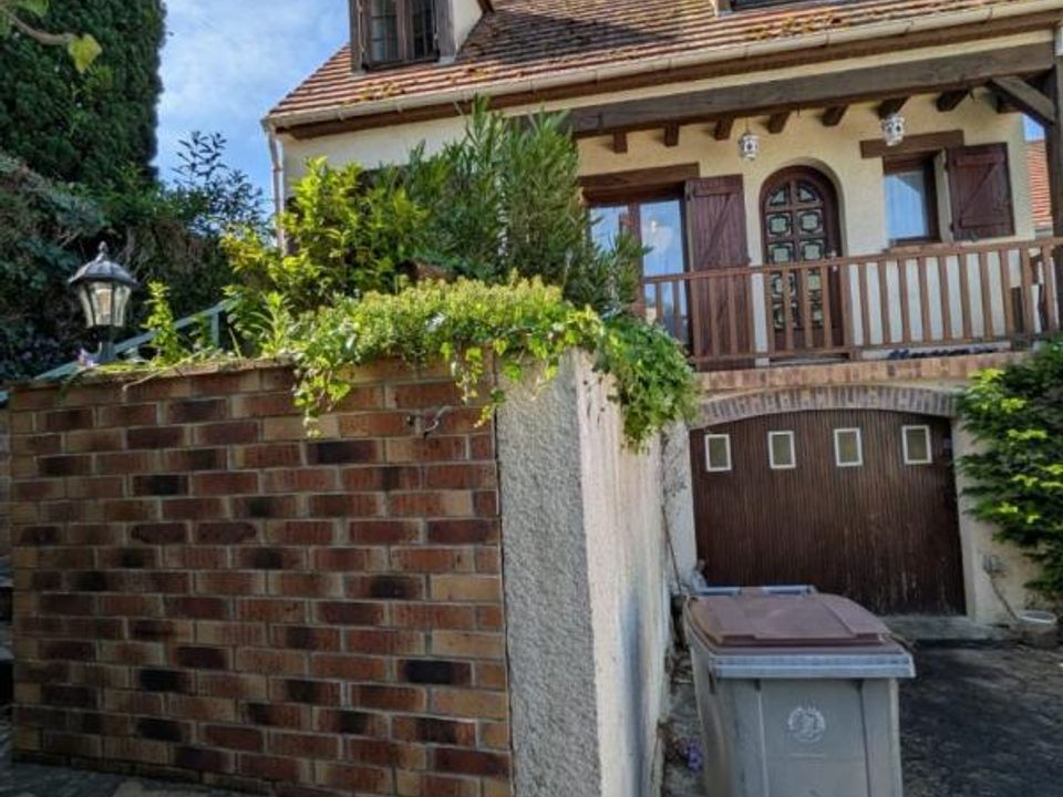 Villa i Pringy, Seine-et-Marne - foto 2