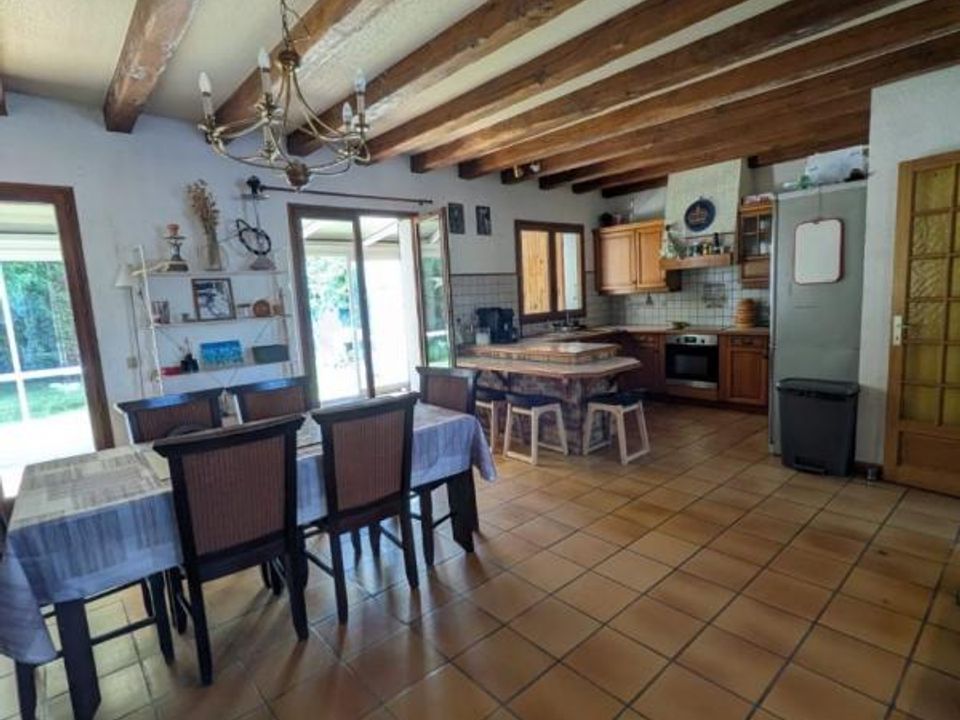 Villa i Pringy, Seine-et-Marne - foto 3