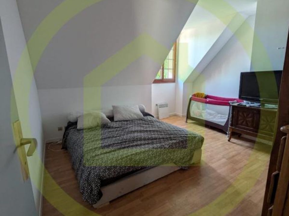 Villa i Pringy, Seine-et-Marne - foto 4