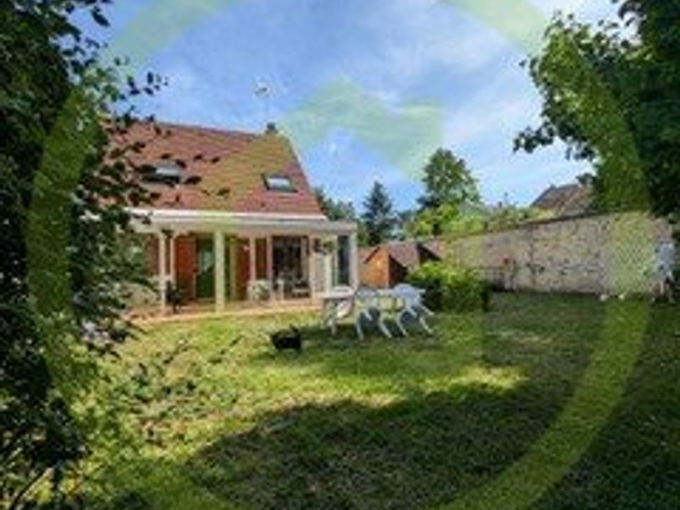 Villa i Pringy, Seine-et-Marne - foto 5