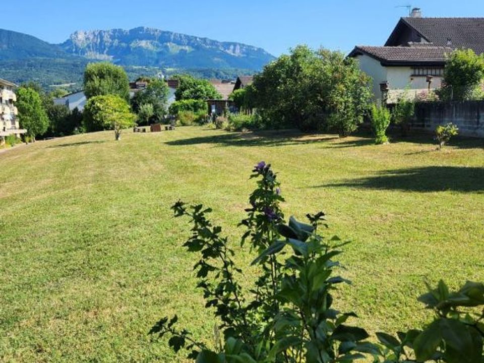 Lejlighed i La Roche-sur-Foron, Haute-Savoie - foto 3