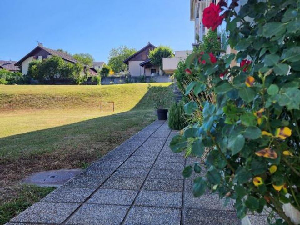 Lejlighed i La Roche-sur-Foron, Haute-Savoie - foto 4