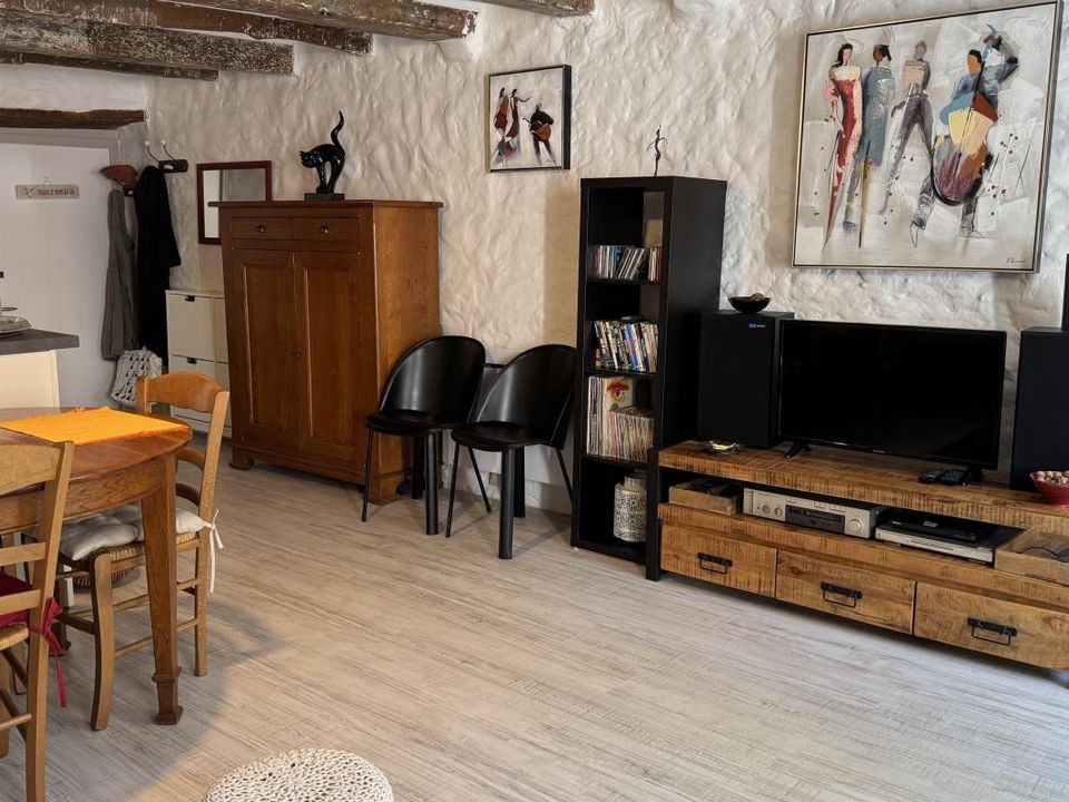 Lejlighed i Le Palais, Morbihan - foto 2