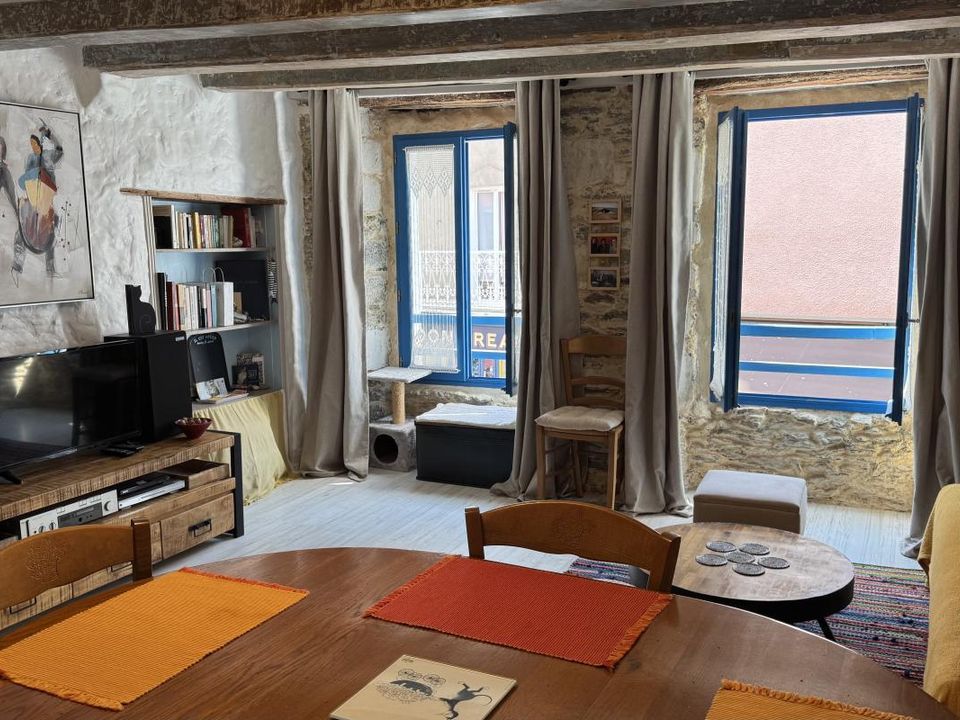 Lejlighed i Le Palais, Morbihan - foto 4