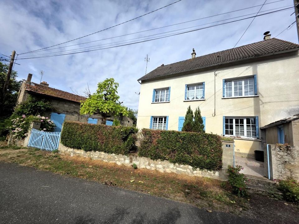 Landejendom i Lignac, Indre - foto 4
