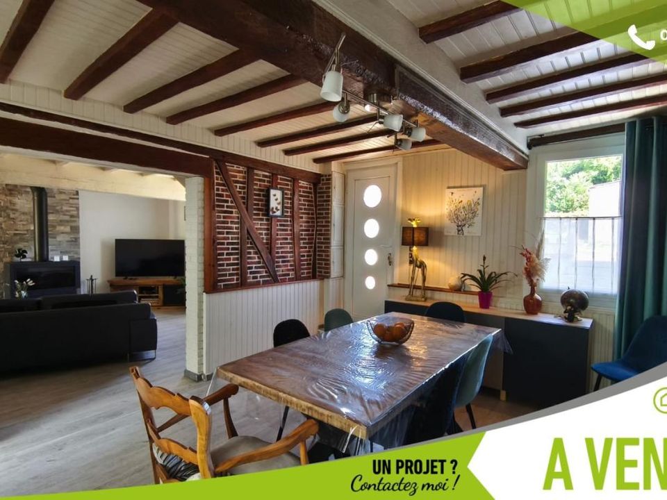 Villa i Saint-Sauflieu, Somme - foto 2