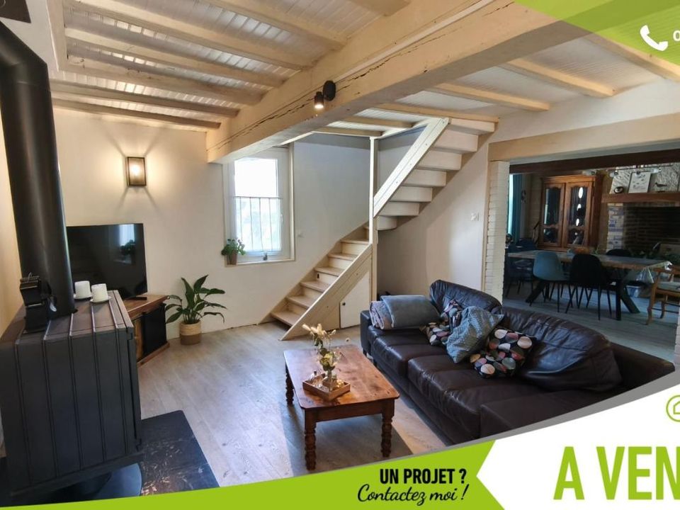 Villa i Saint-Sauflieu, Somme - foto 3
