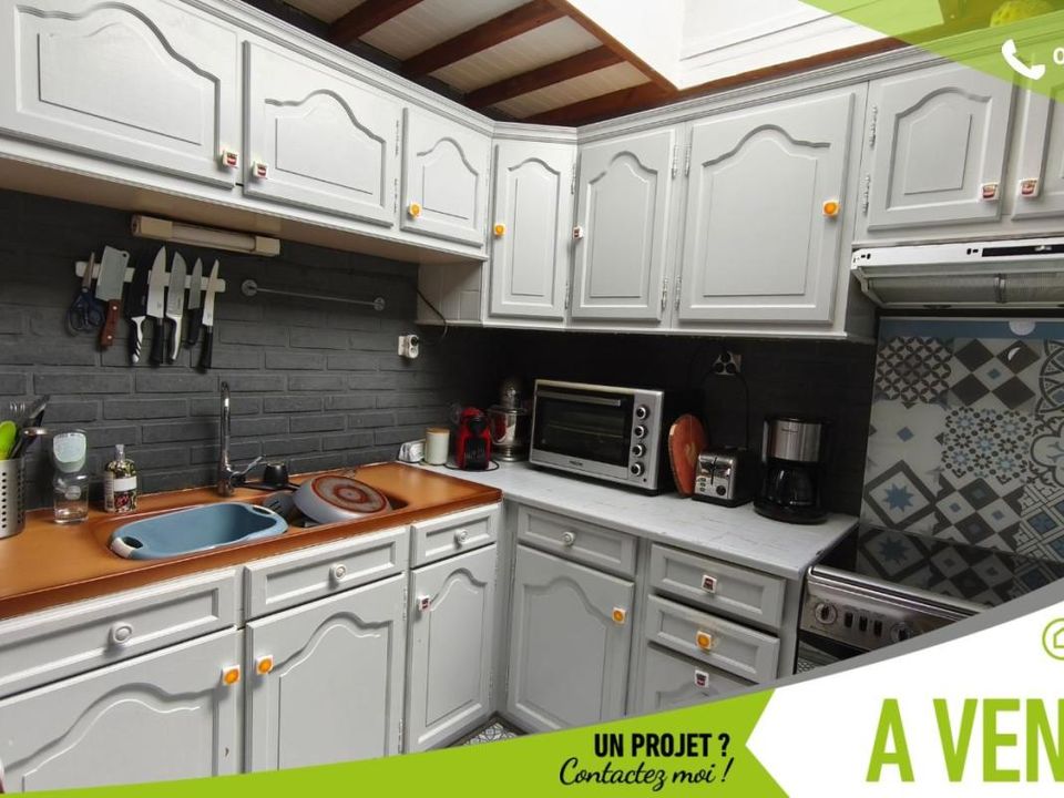 Villa i Saint-Sauflieu, Somme - foto 4