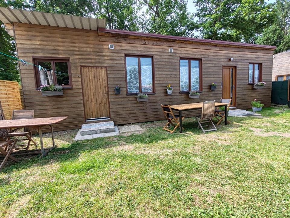 Villa i Nargis, Loiret - bilde 1