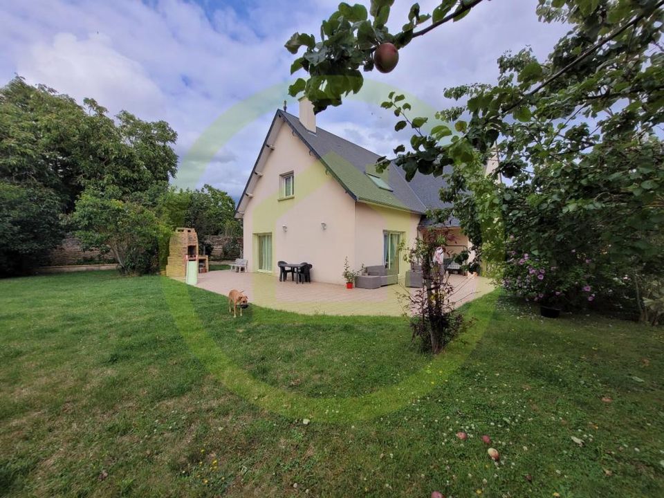 Villa i Cuverville, Calvados - foto 2