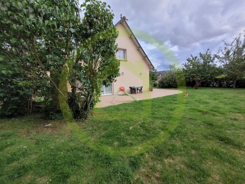 Villa i Cuverville, Calvados - foto 4