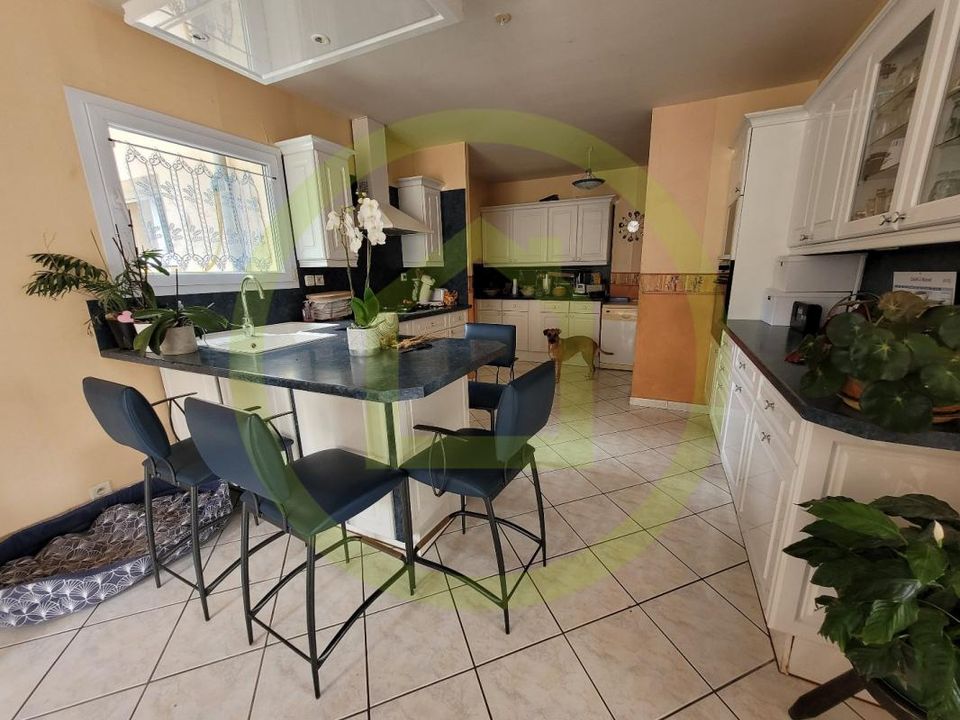 Villa i Cuverville, Calvados - foto 5