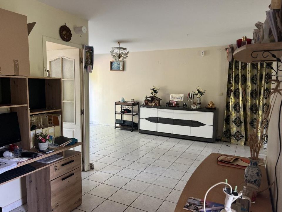 Villa i Chatellerault, Vienne - bilde 4