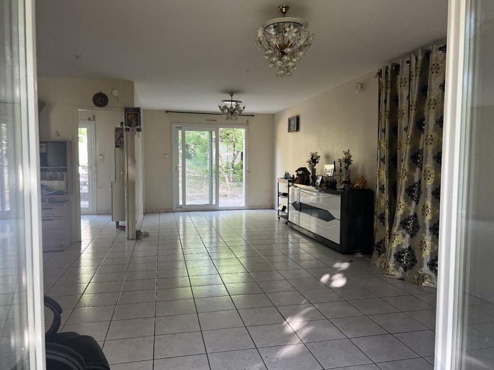 Villa i Chatellerault, Vienne - bilde 5
