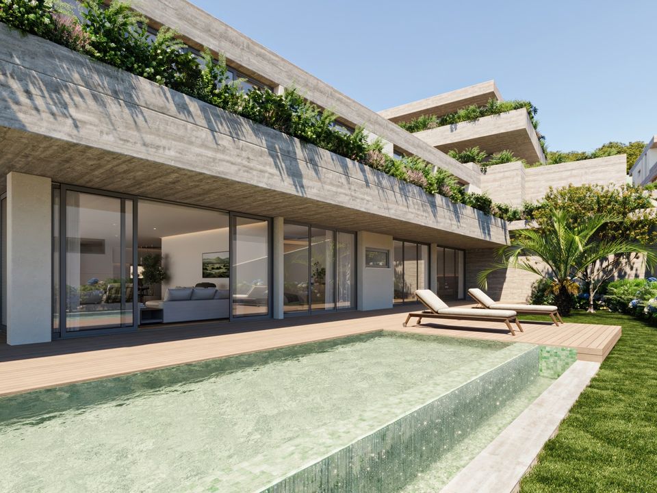 Apartament a Cascais, Lisbon - foto 1