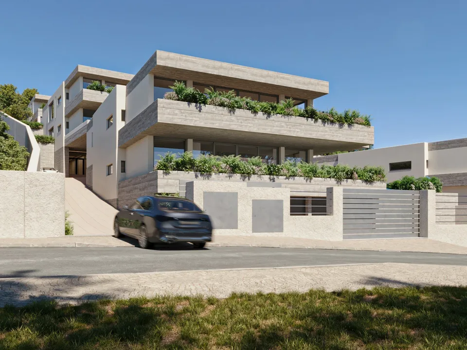 Apartament a Cascais, Lisbon - foto 2