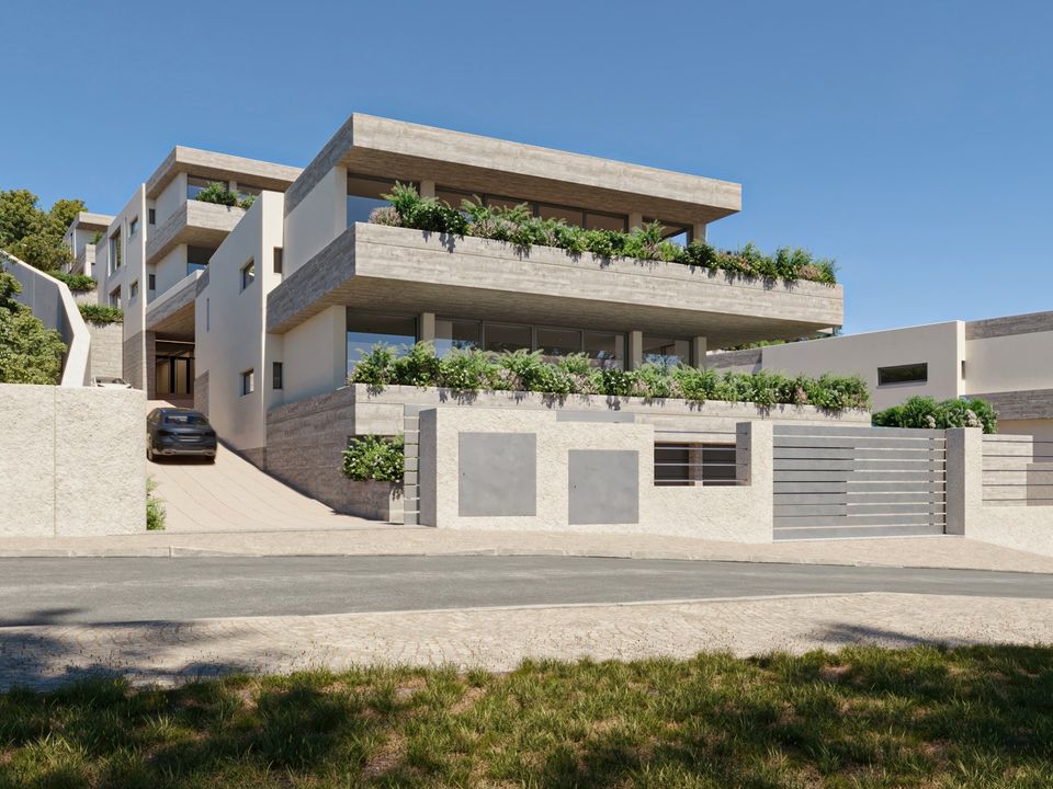 Apartament a Cascais, Lisbon - foto 3