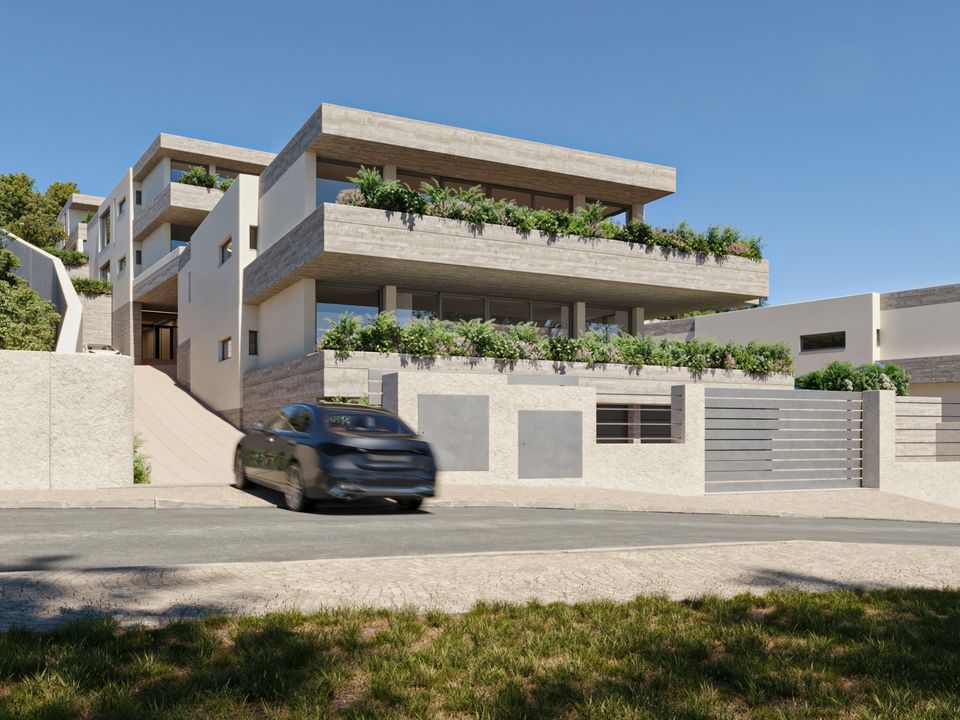 Villa a Cascais, Lisbon - foto 1
