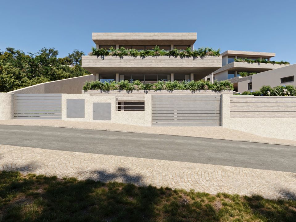 Villa a Cascais, Lisbon - foto 4