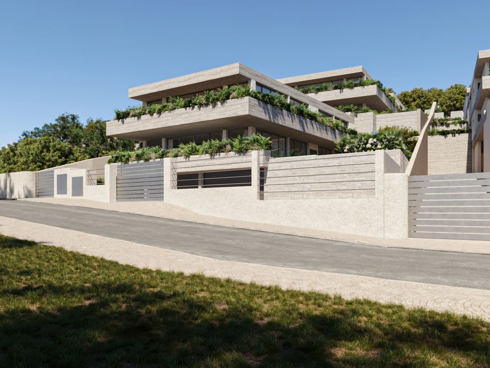 Villa a Cascais, Lisbon - foto 5