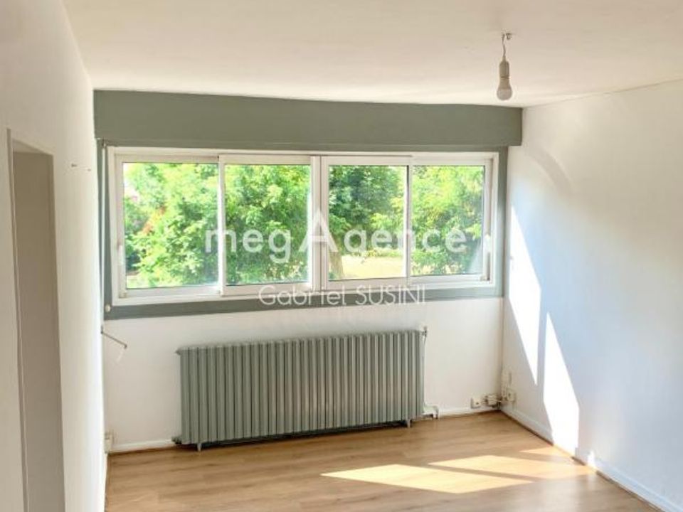 Apartament a Le Bouscat, Gironde - foto 1