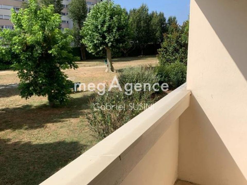 Apartament a Le Bouscat, Gironde - foto 4
