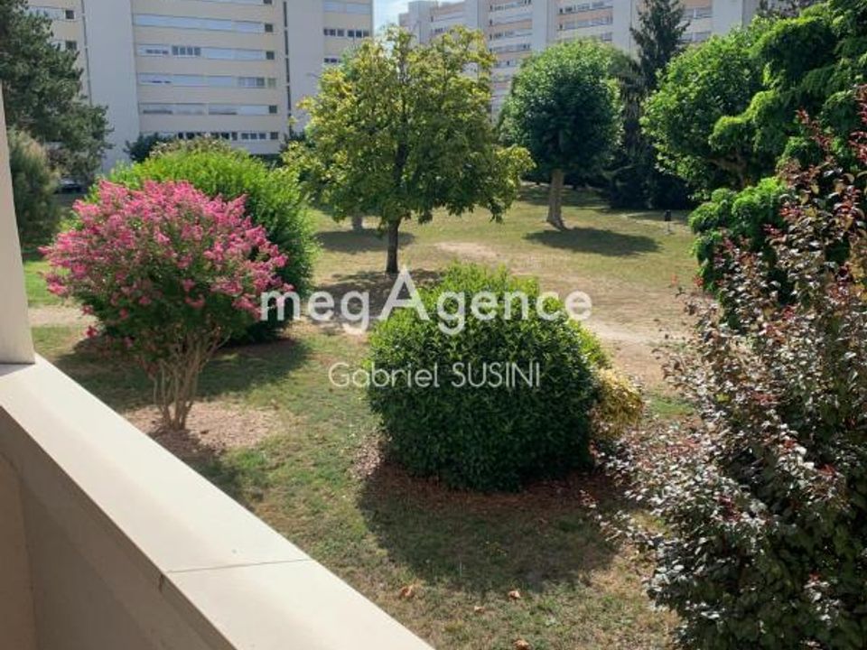 Apartament a Le Bouscat, Gironde - foto 5