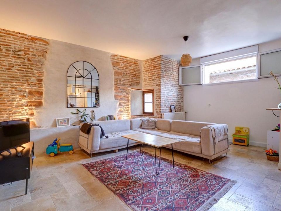 Villa i Gaillac, Tarn - foto 1
