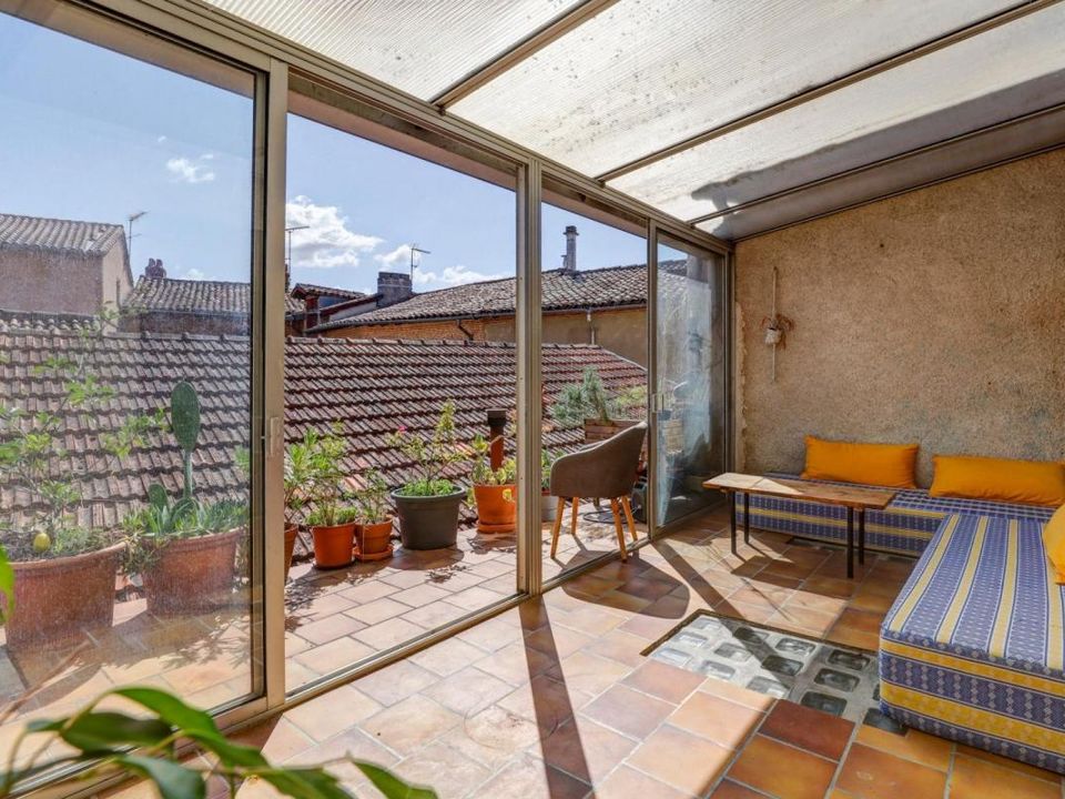 Villa i Gaillac, Tarn - foto 3