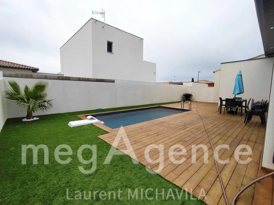Villa i Beziers, Herault - foto 2