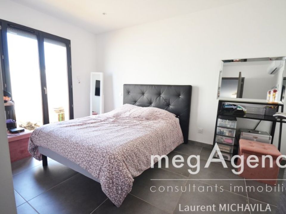 Villa i Beziers, Herault - foto 4