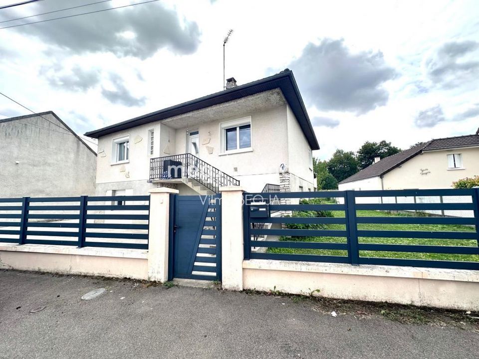 Villa i Maillot, Yonne - foto 4