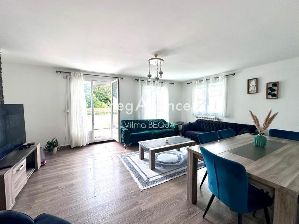 Villa i Maillot, Yonne - foto 5