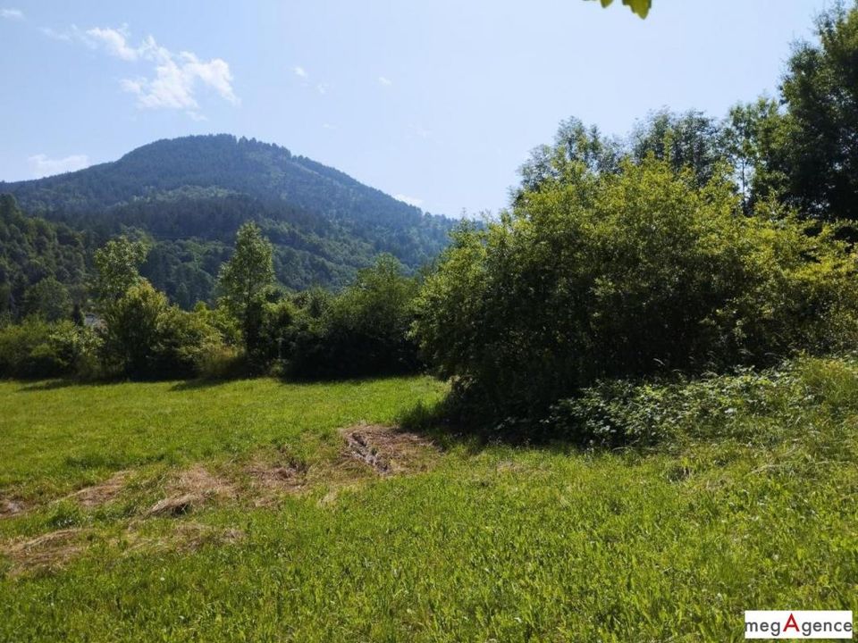 Helårsgrund i La Rouviere, Lozere - foto 2