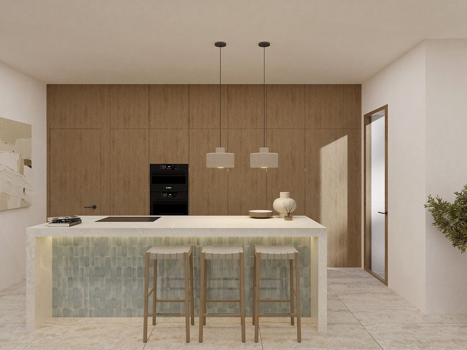 Villa i Benissa, Alicante - foto 4