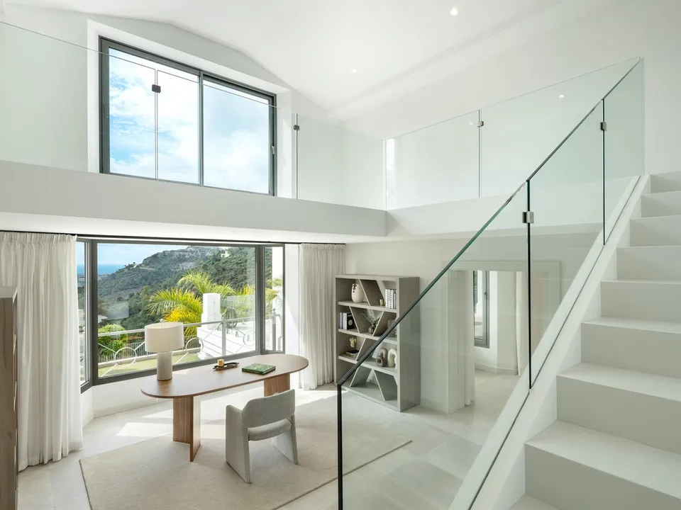 Villa i El Madronal, Malaga - foto 3