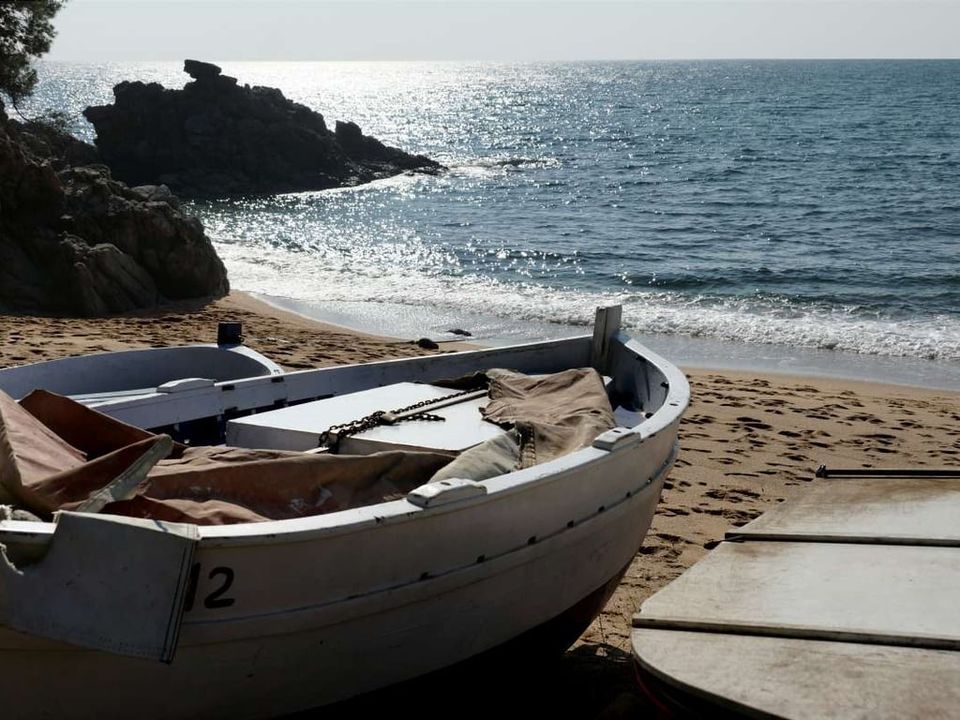 Helårsgrund i Javea, Alicante - foto 1