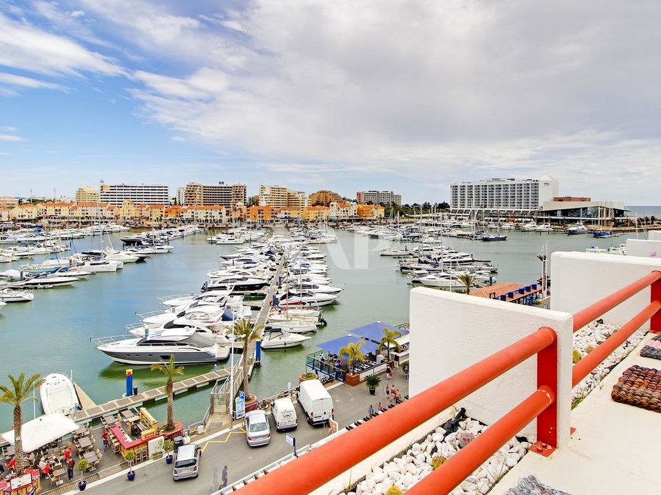Lejlighed i Vilamoura, Faro - foto 4
