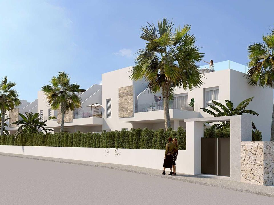 Bungalow i Algorfa, Alicante - foto 5