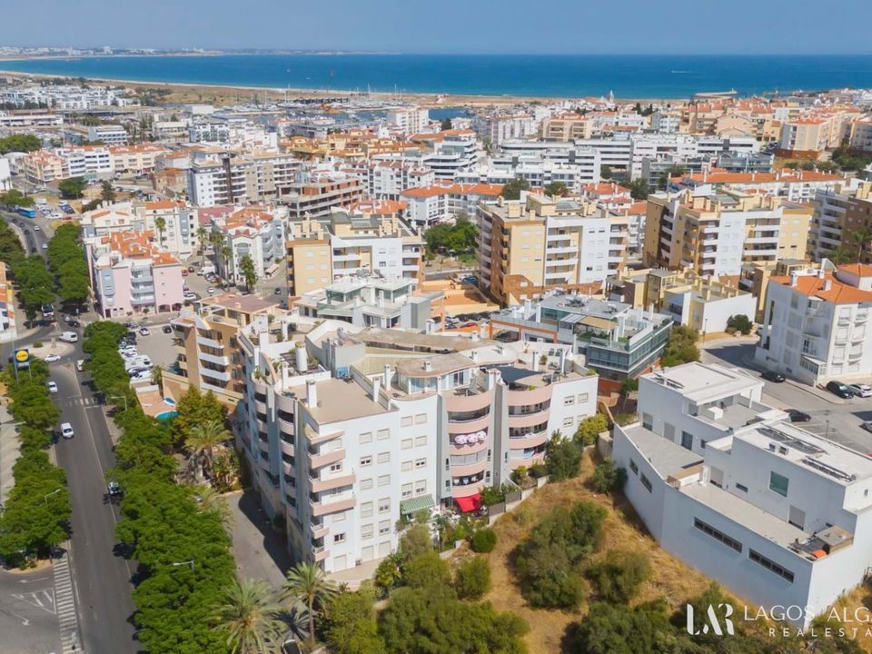 Lejlighed i Luz, Faro - foto 2