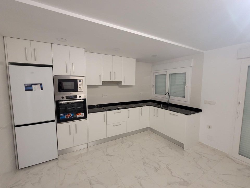Rækkehus i Torrevieja, Alicante - foto 2